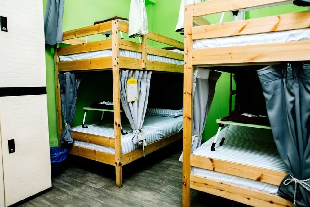 Borneo Venture Hostel - photo 2