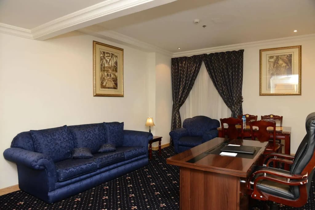Grand Qatar Palace - photo 7