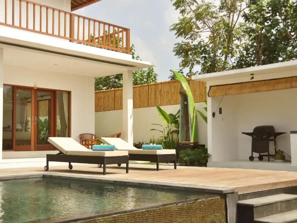 Casa Margarita Villa - photo 4