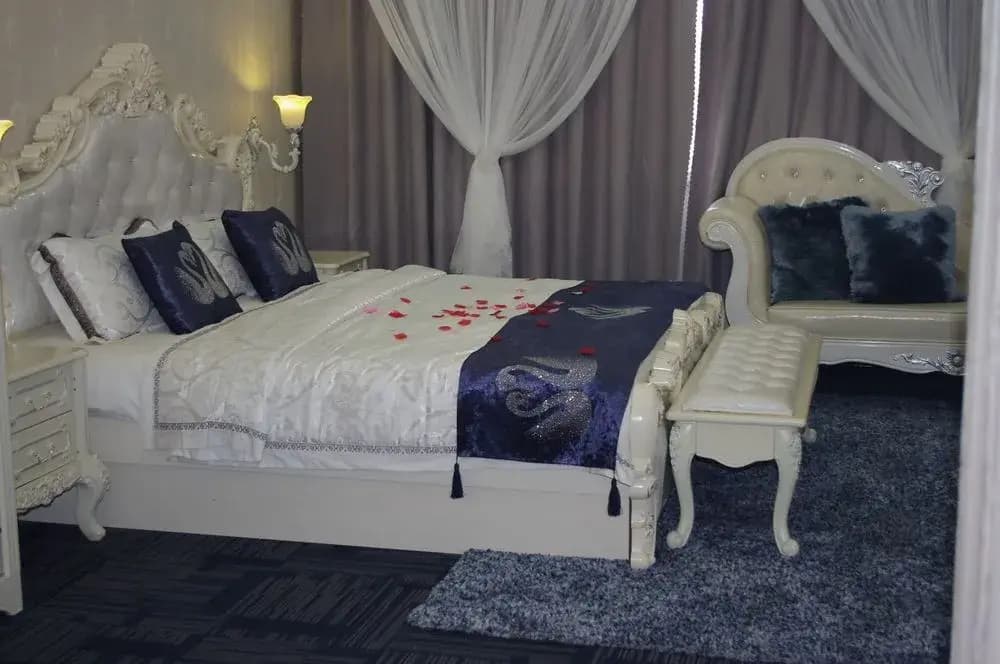 Love Guest House - photo 3