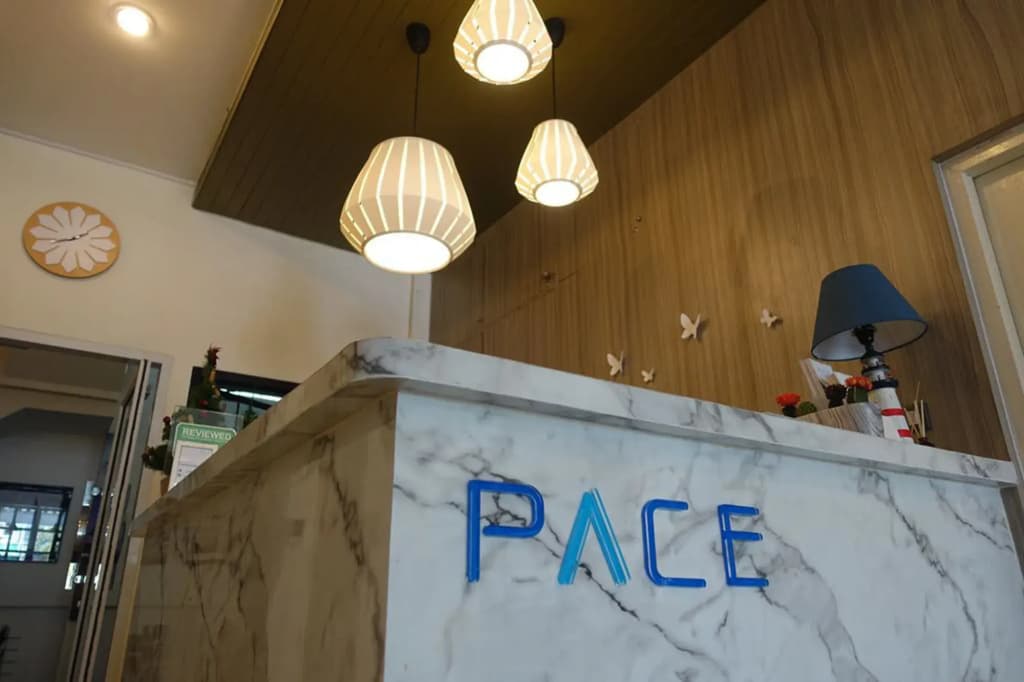 Pace Residence Pattaya - photo 22