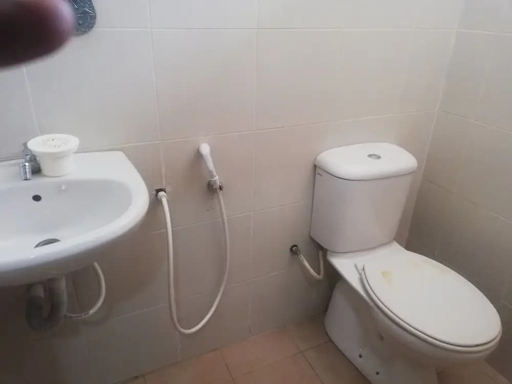 SPOT ON 90095 Slk Hotel - photo 10