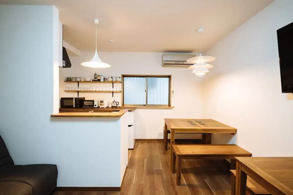 Shiki Homes Suzaku - photo 15