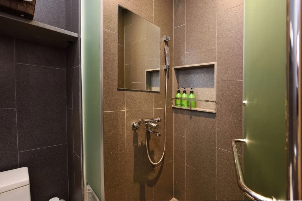 Dormy Inn SEOUL Gangnam - photo 9
