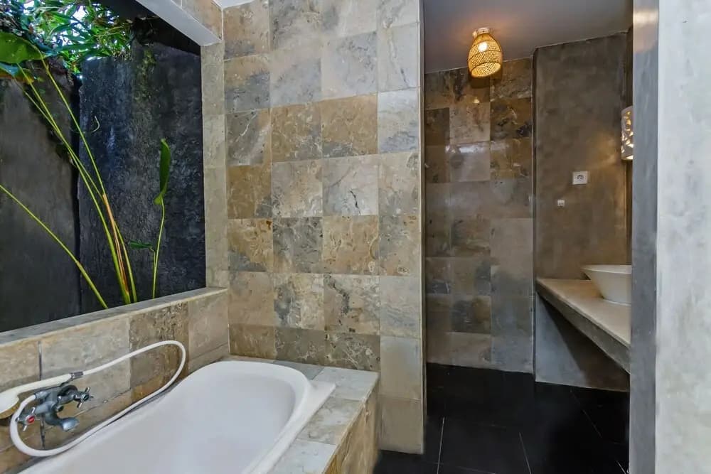 Villa Liburan Canggu - photo 9
