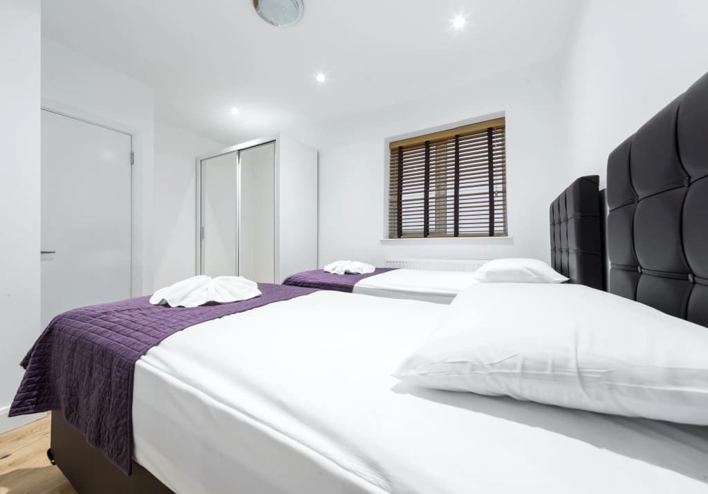 Liverpool Street House - photo 17