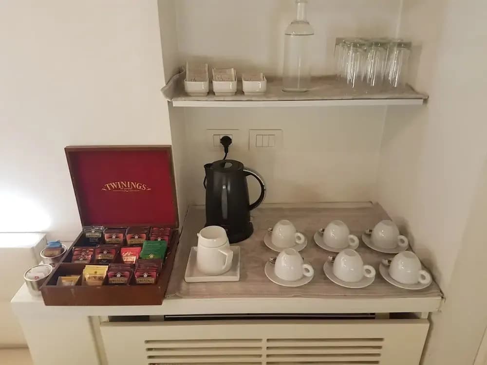 Gigli d'Oro Suite - photo 9