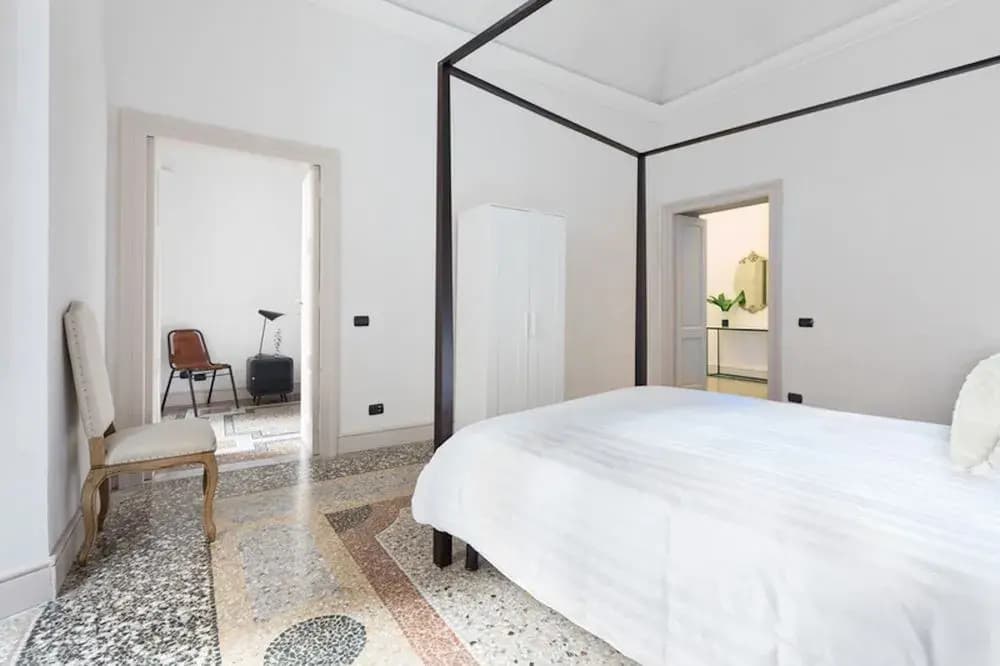 Classic 2BR in Prati by Sonder - photo 2