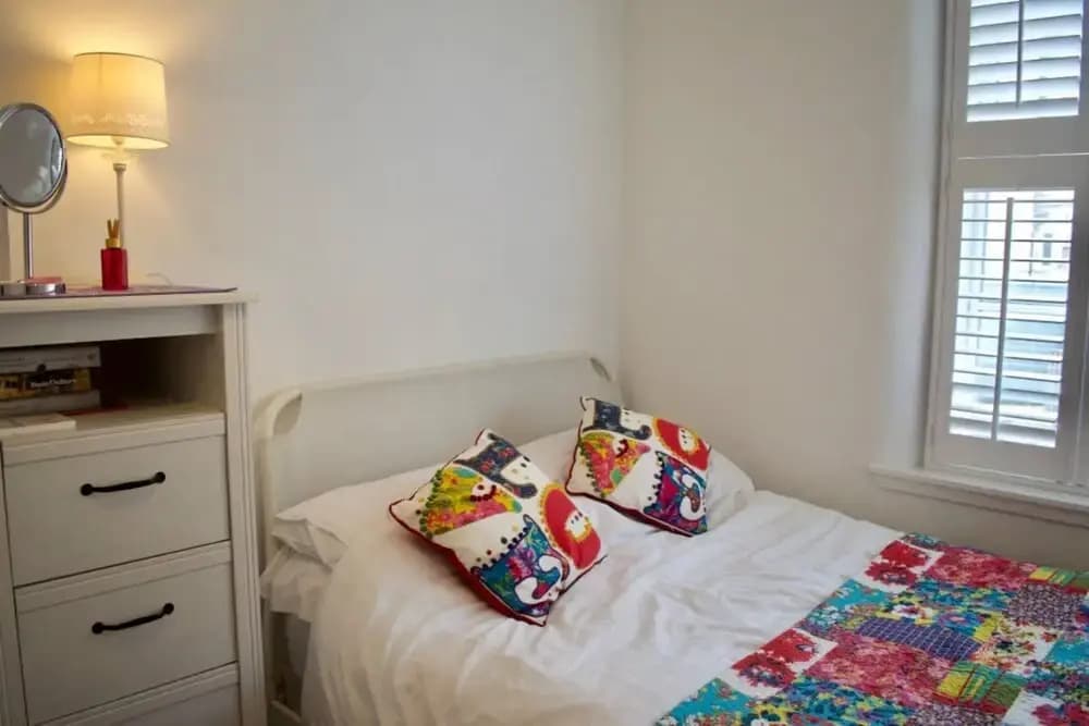 Charming City Centre Flat, Edinburgh - photo 6