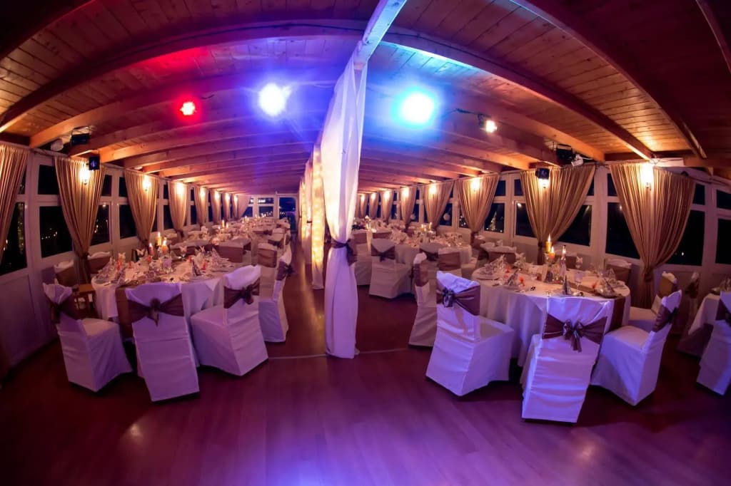 Aquamarina Hotel - photo 15