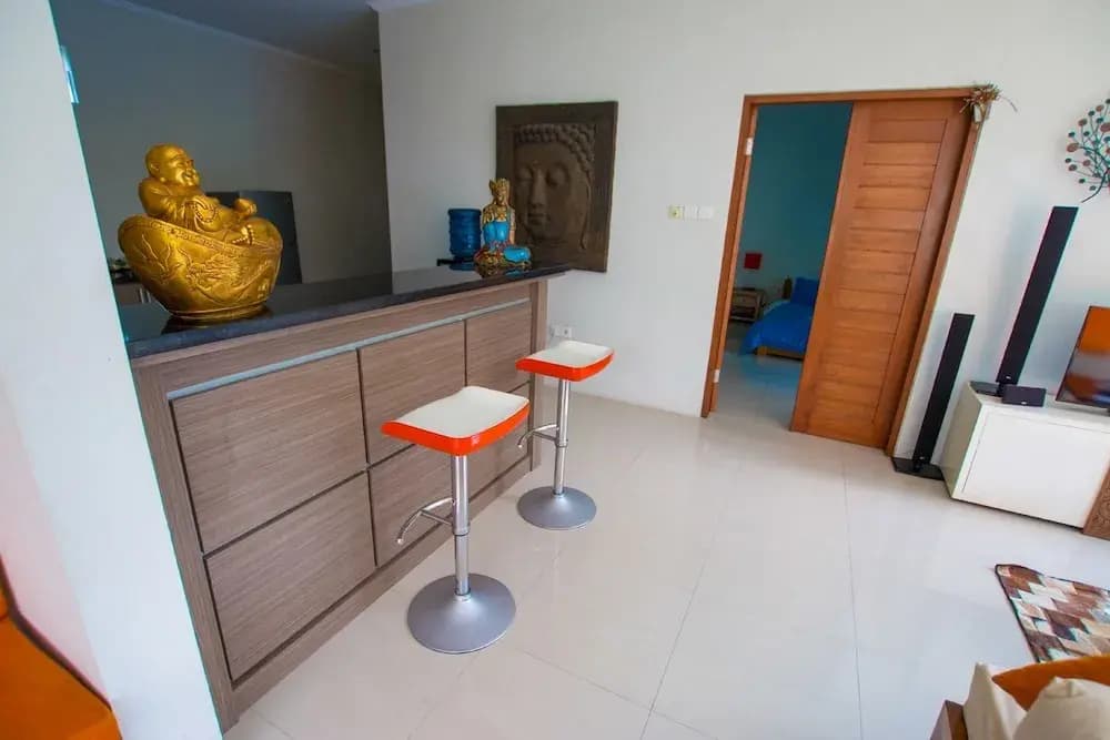 Villa Harmony Seminyak - photo 33
