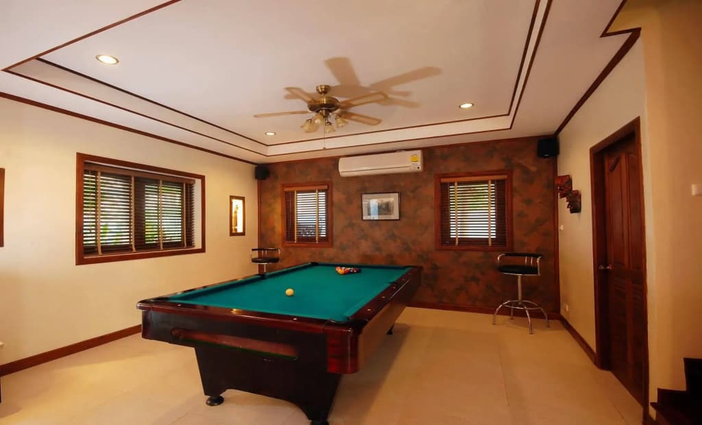 Samui Sun Villa - photo 15