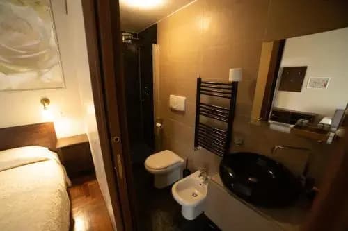 Ronda St. Angelo Suites - photo 7