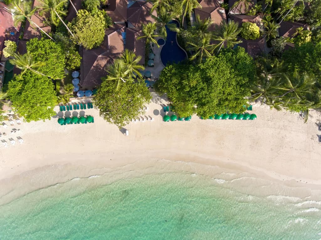 Baan Chaweng Beach Resort and Spa Hotel - photo 21