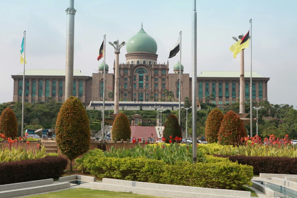 Dorsett Putrajaya - photo 32