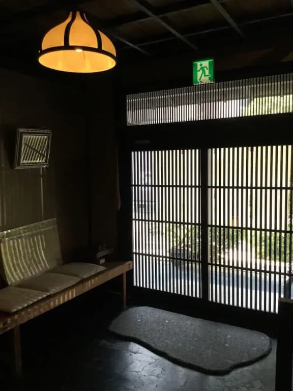 Hatago Kuretake-an Inn - photo 10