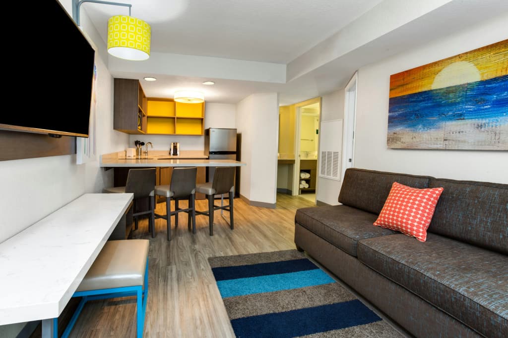 Holiday Inn Resort Orlando Suites - Waterpark by IHG - photo 46