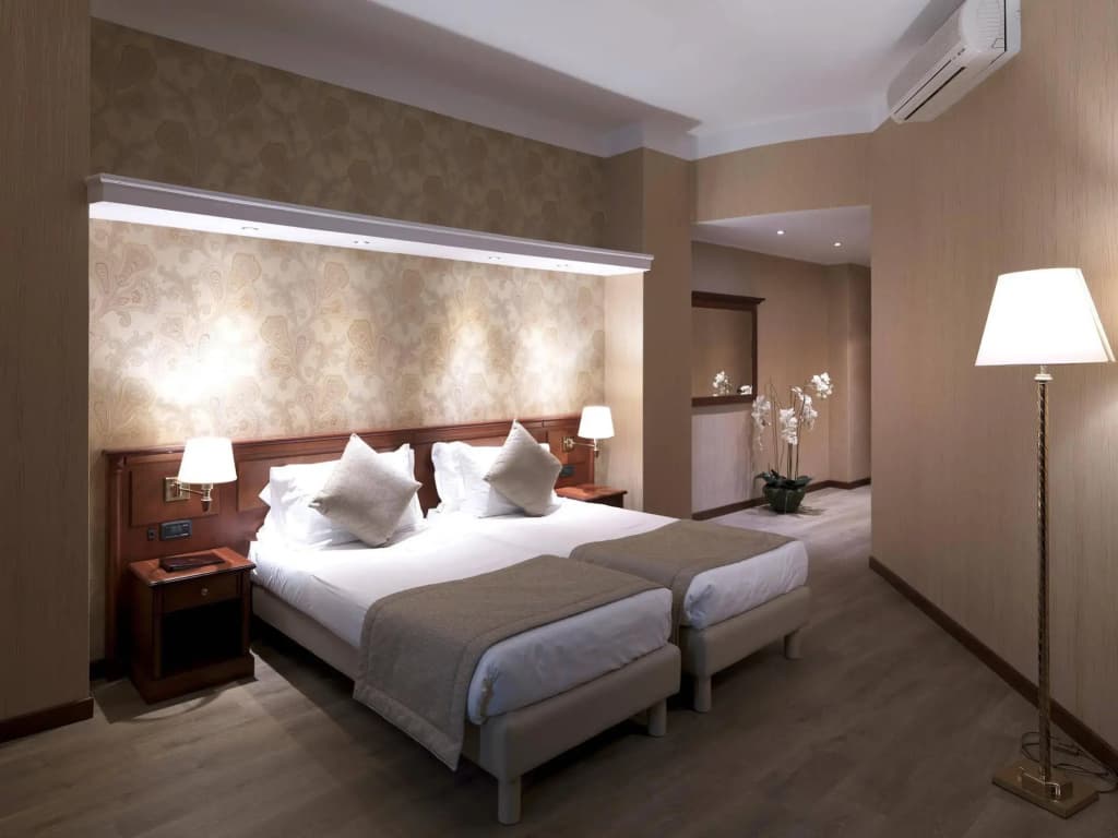 Hotel Windsor Milano - photo 3