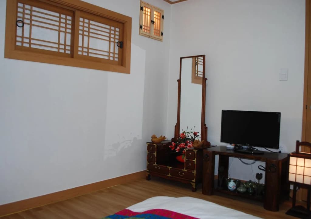 Mago Guesthouse - photo 4