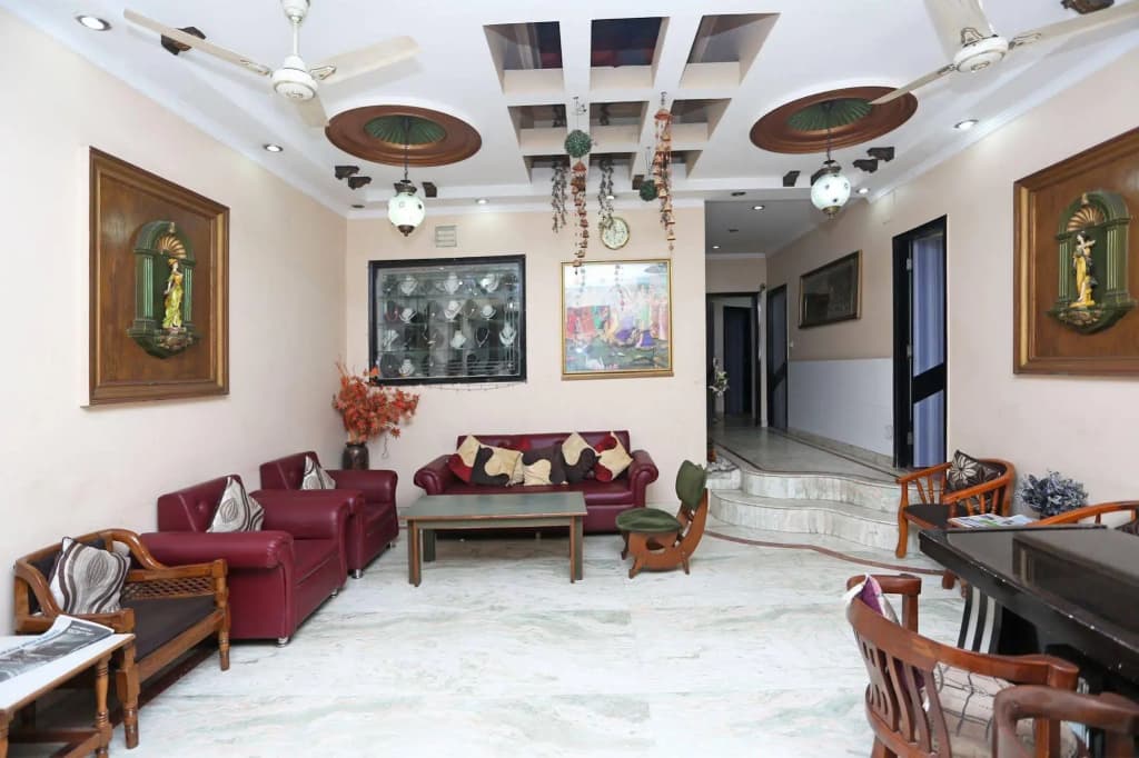 Rama Inn - photo 2
