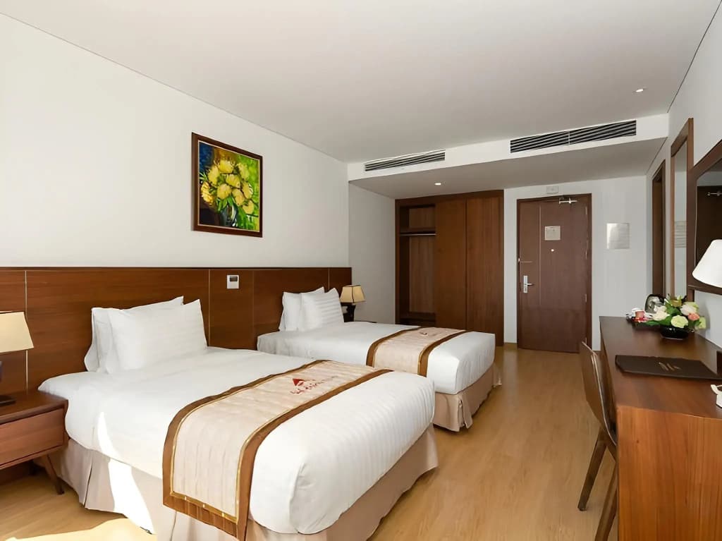 Val Soleil Hotel - photo 34