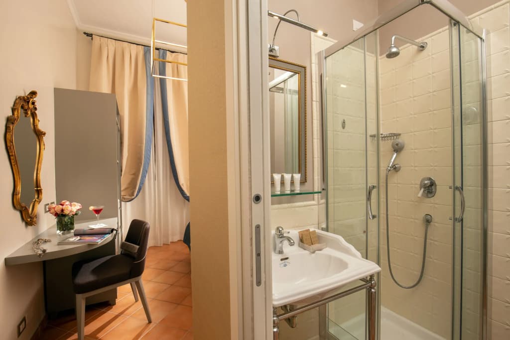 Hotel Mozart - photo 6