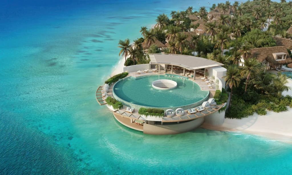 Six Senses Kanuhura - photo 31