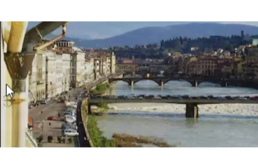 4F Boutique Hotel Florence - photo 18