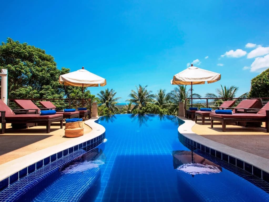 Villa Maphraaw - photo 16
