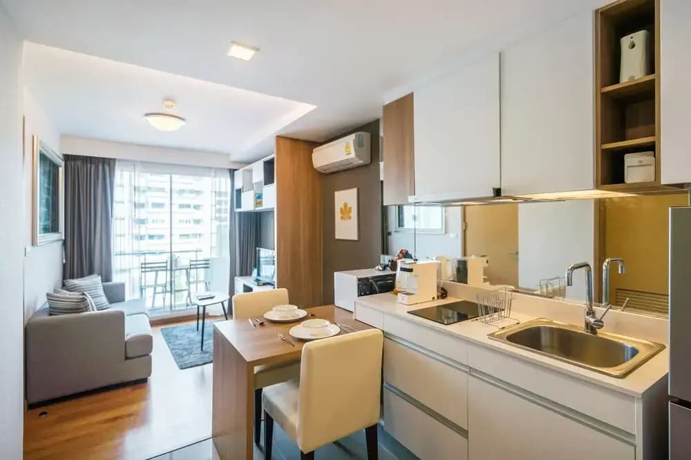 Interlux Premier Sukumvit 13 By Favstay - photo 23