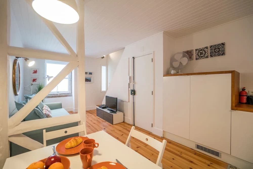 Rose Duplex Apartment 5D - photo 21