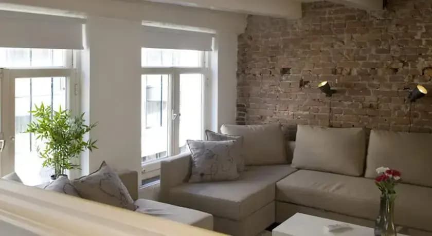 Dam Square House - photo 2