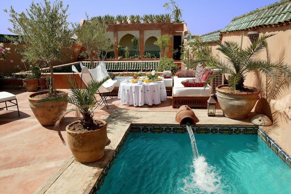 Riad Safar - photo 15