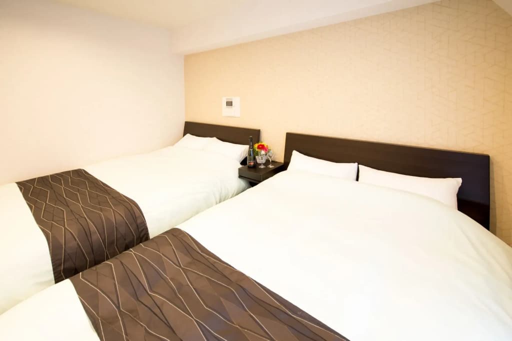 HOTEL CoCoDe plus - photo 6