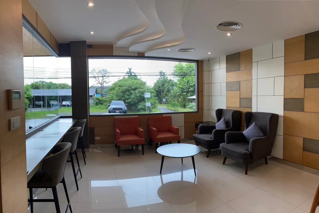 Aqua Resort Phuket - Near Beach and Chalong Pier - photo 12
