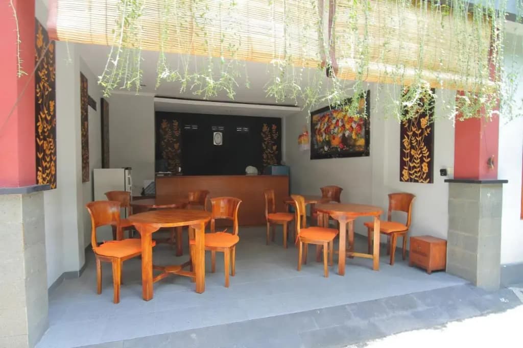 Bubu Inn - photo 11