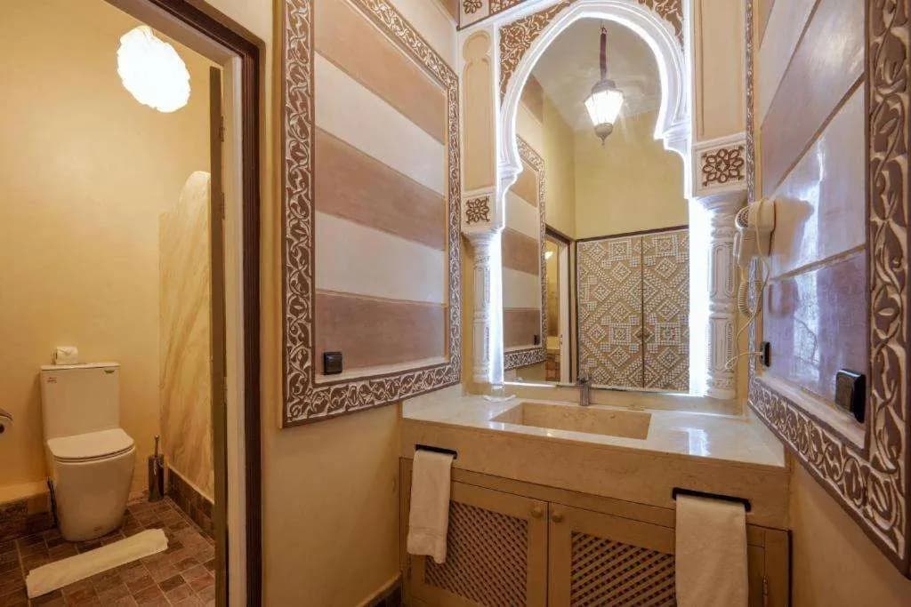 Albakech Boutique-hotel - photo 6