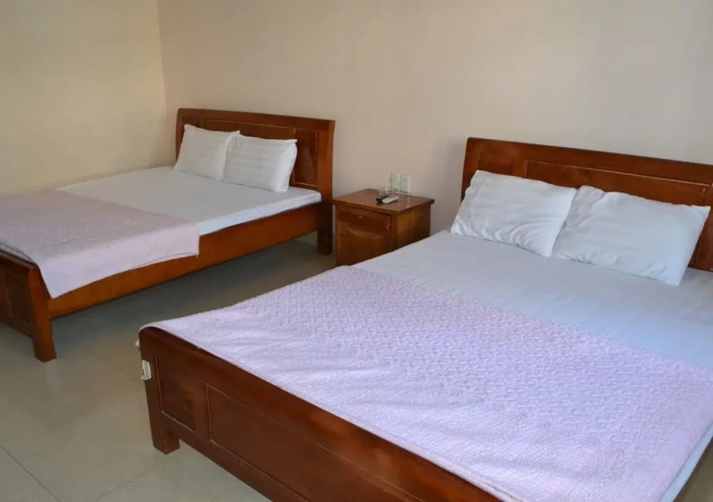 Thuong Thai Hotel - photo 12