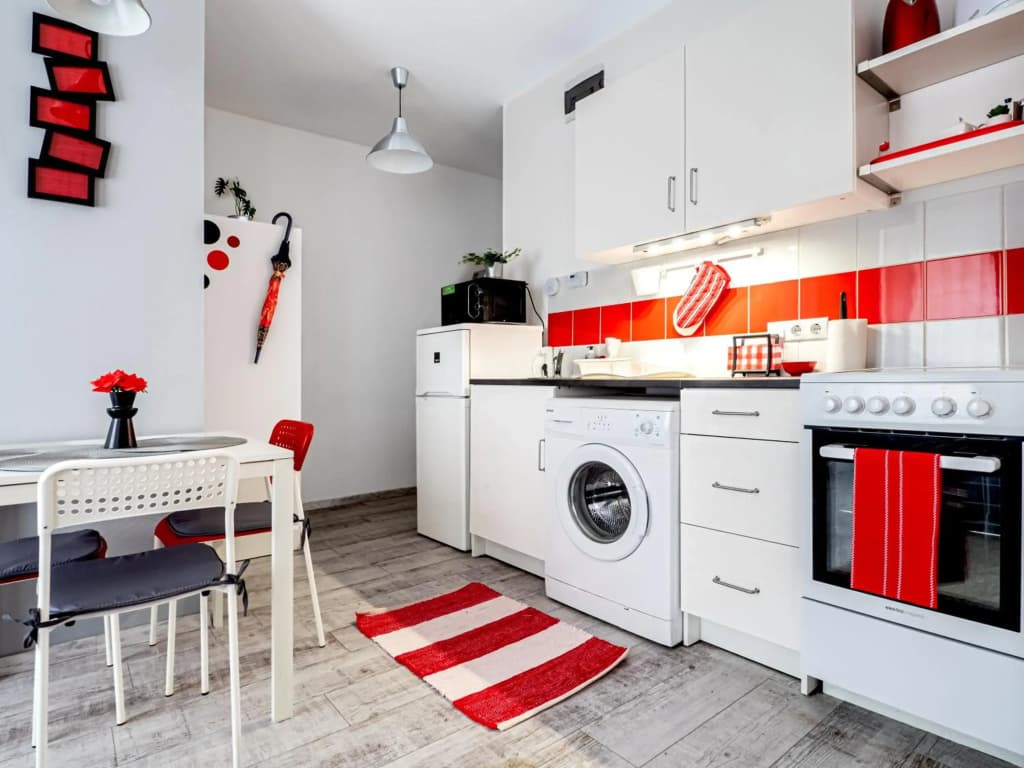 Colors Apartments - photo 16