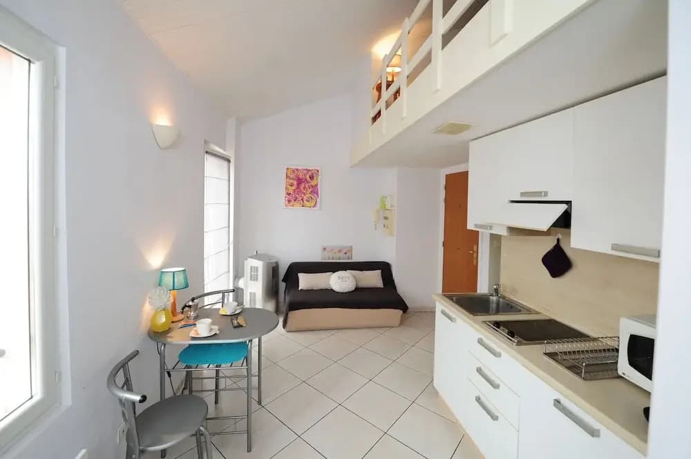 Carré D'or - Five Stars Holiday House - photo 16