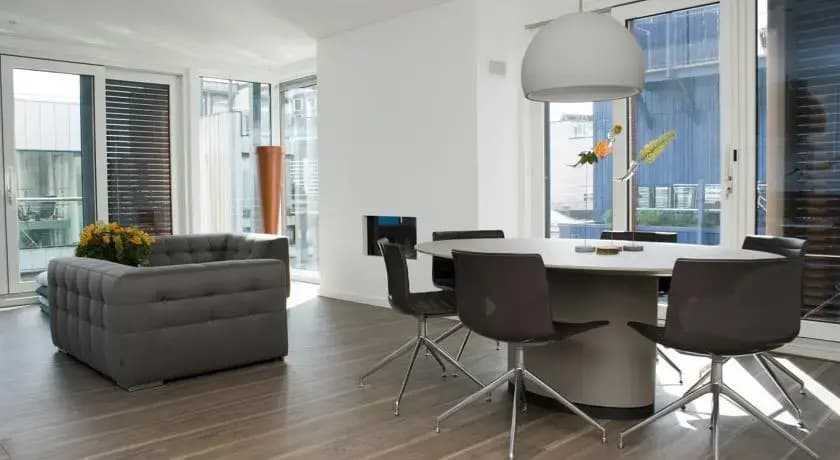 Floating House - photo 3