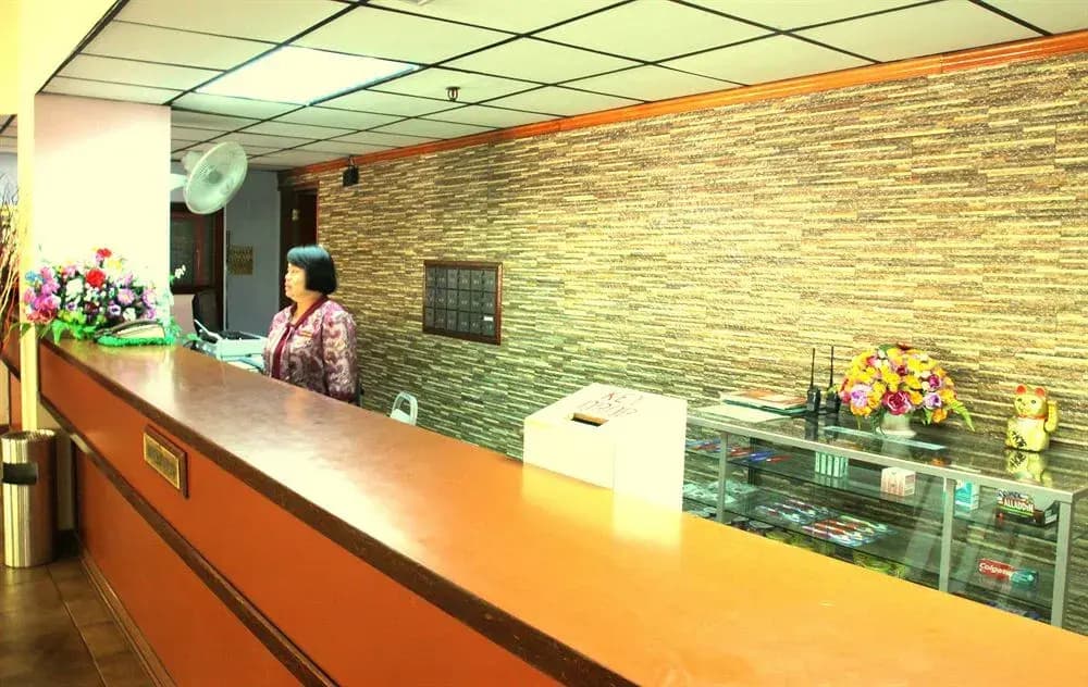 Perkasa Hotel Tenom - photo 20