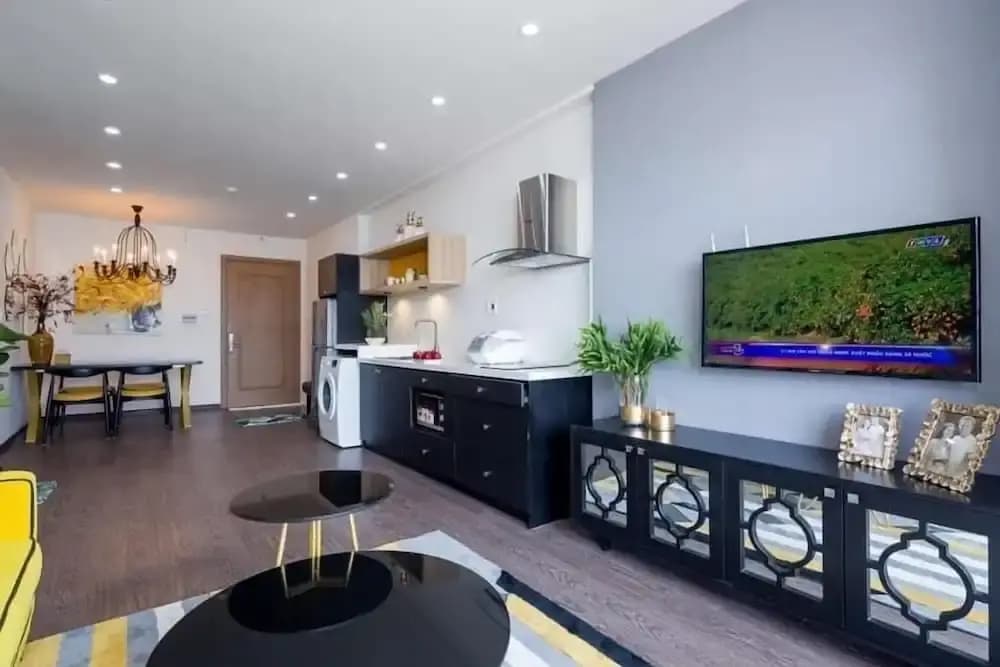 Muong Thanh Apartment - photo 45