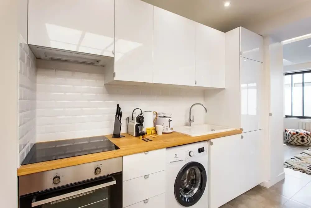 Luxurious Apartment - 4br/12p - Bastille/voltaire - photo 9