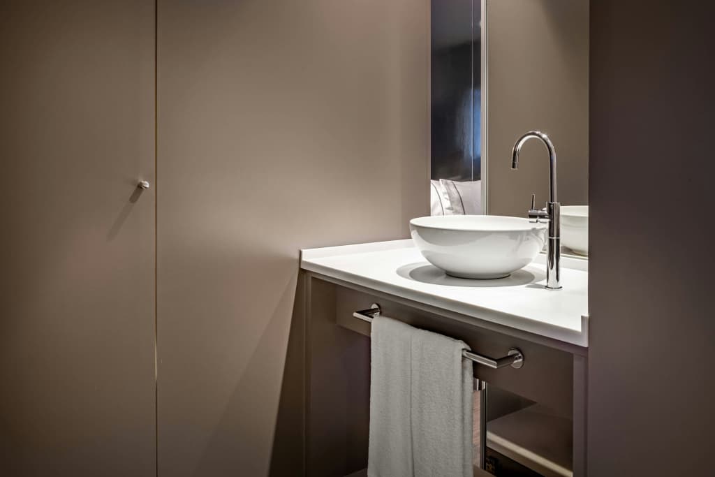 AC Hotel Sants by Marriott - photo 7