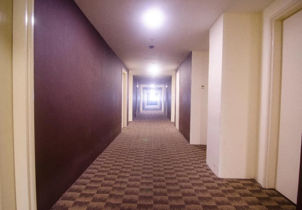 Kuching Park Hotel - photo 14
