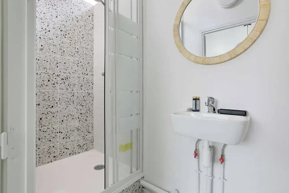 Magnificent Apartment With AC- 3br/6p-bastille - photo 6