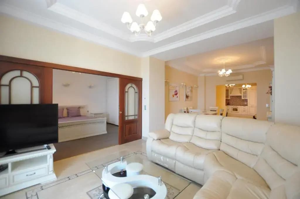 Appartement 53 Promenade des Anglais - photo 6