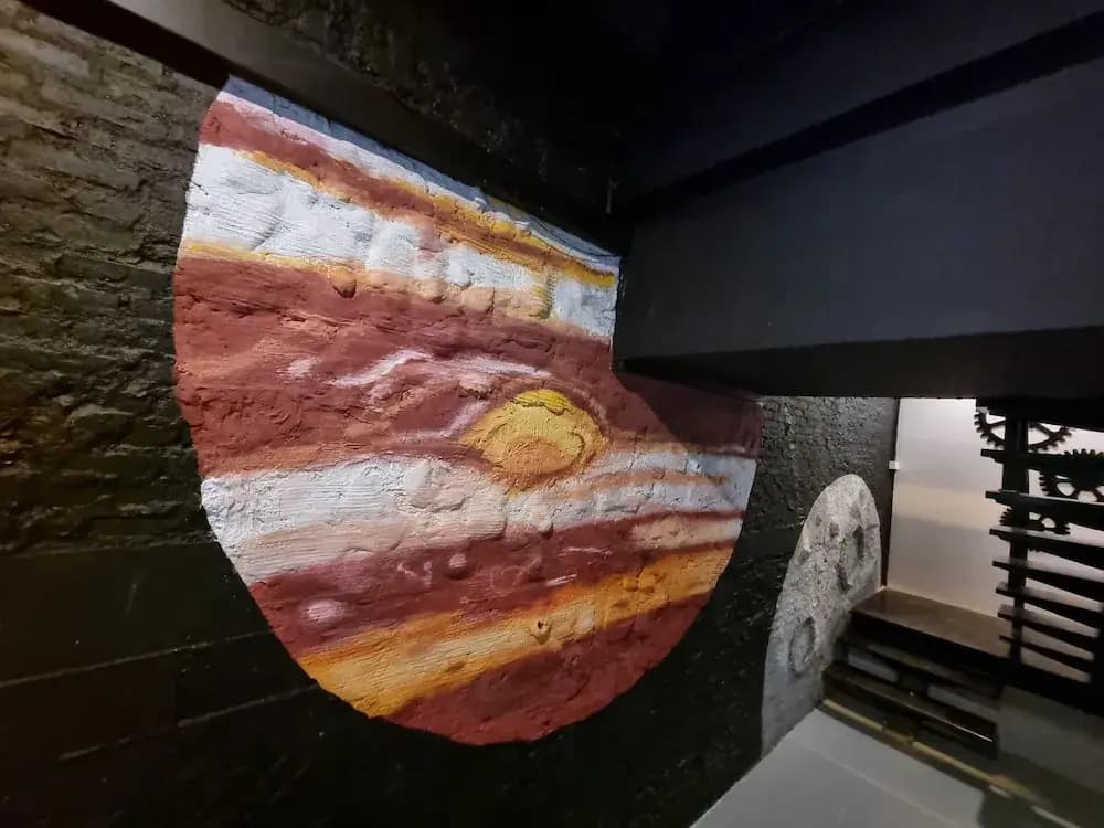 MET A Space Pod Phrom Phong - photo 12