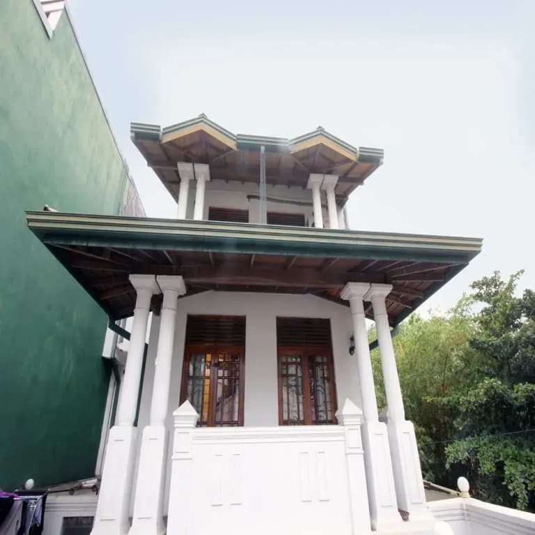 Villa Colombo 7 - main photo